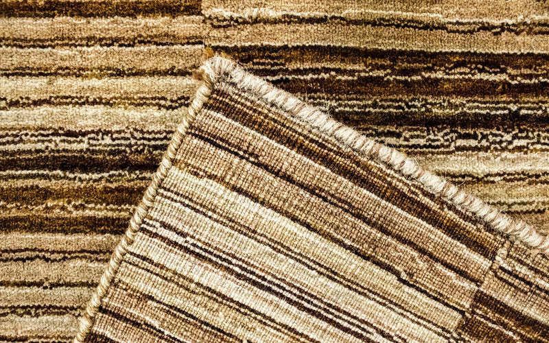 Tappeto di lana - 140 x 70 cm - multicolore