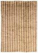 Tappeto in viscosa 198x270cm - Viskoseteppich