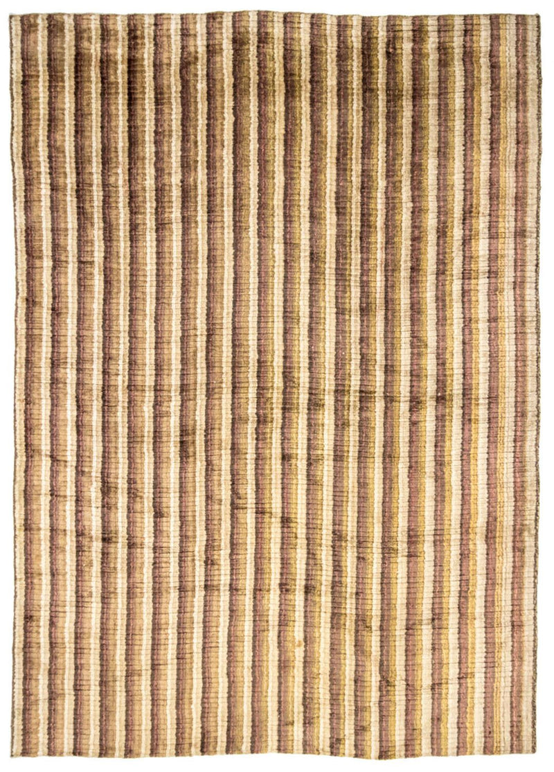 Tappeto in viscosa - 270 x 198 cm - multicolore