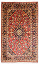 Kashan Tappeto 100x163cm - Tappeto persiano