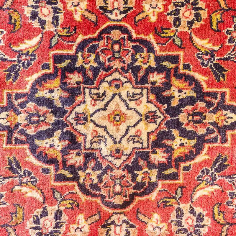 Tappeto Persero - Keshan - 163 x 100 cm - rosso