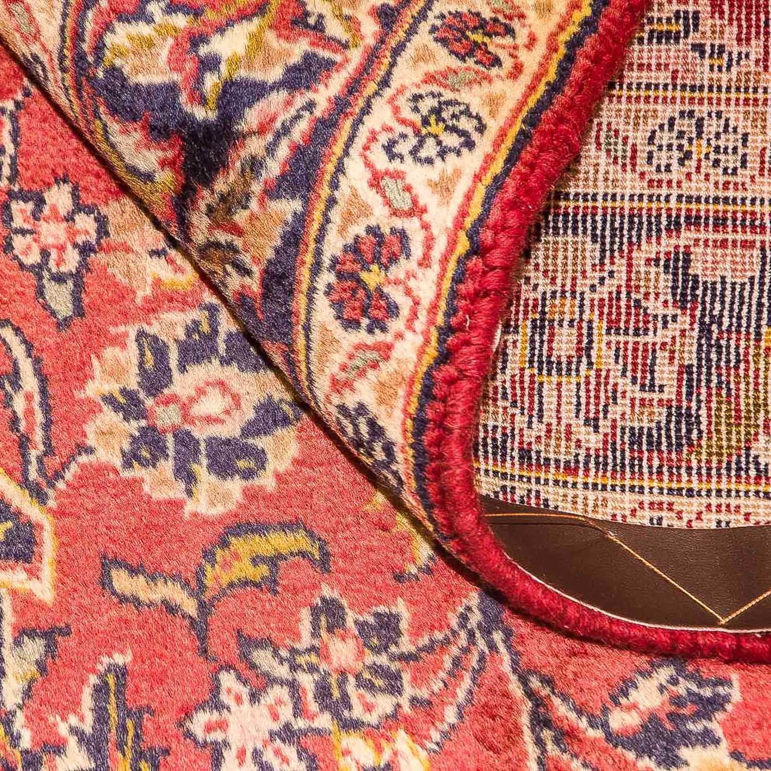 Tappeto Persero - Keshan - 163 x 100 cm - rosso