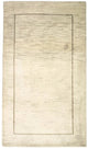 Loribaft Tappeto 150x90cm - Tappeto di lana