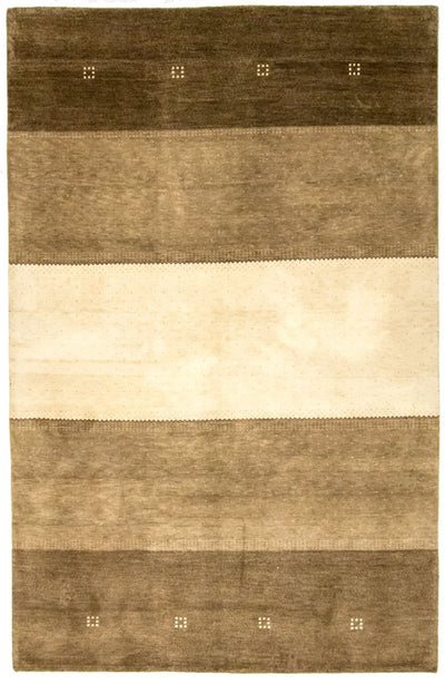 Loribaft Tappeto 198x304cm - Tappeto di lana