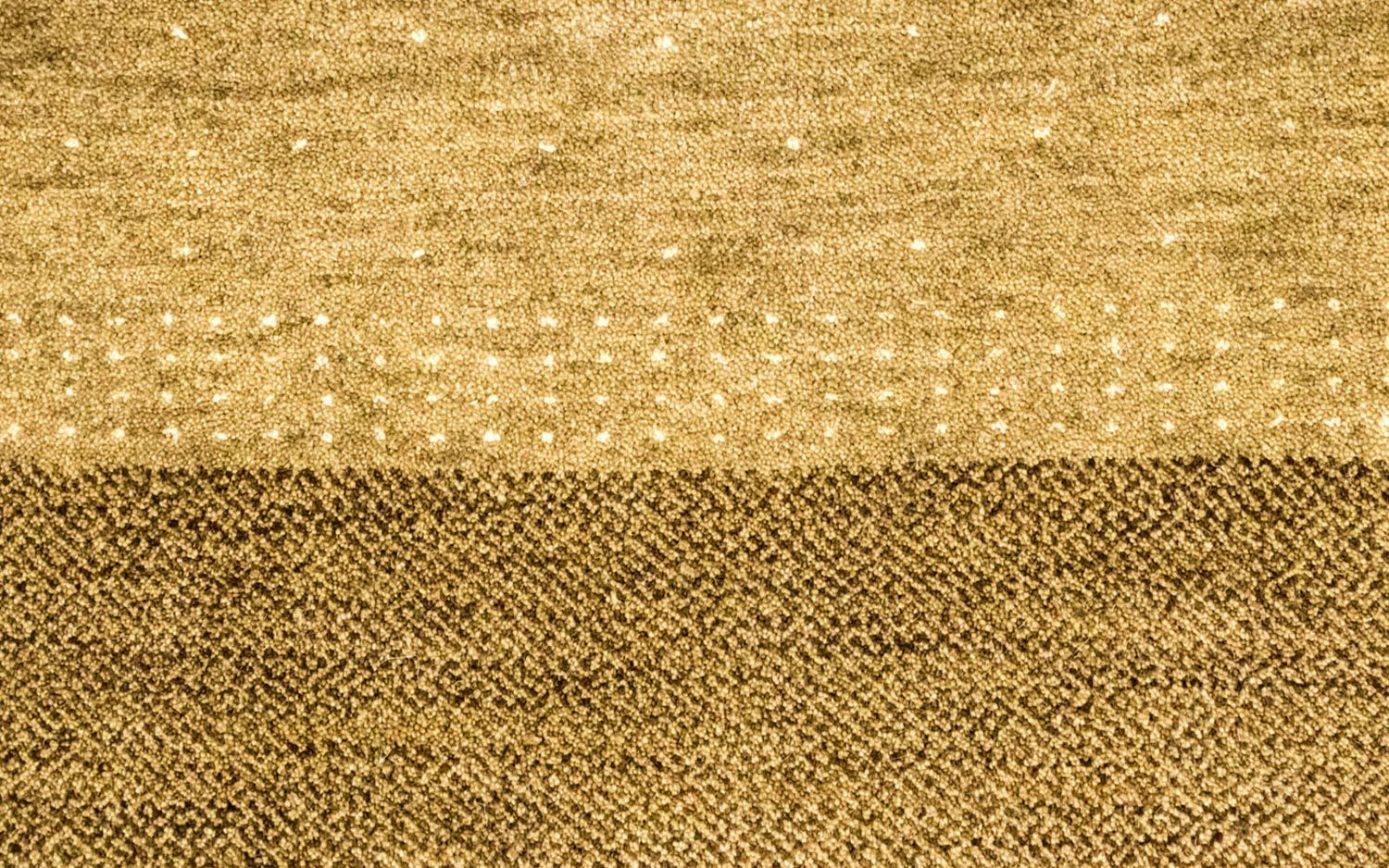Tappeto Gabbeh - Loribaft Persero - 304 x 198 cm - multicolore