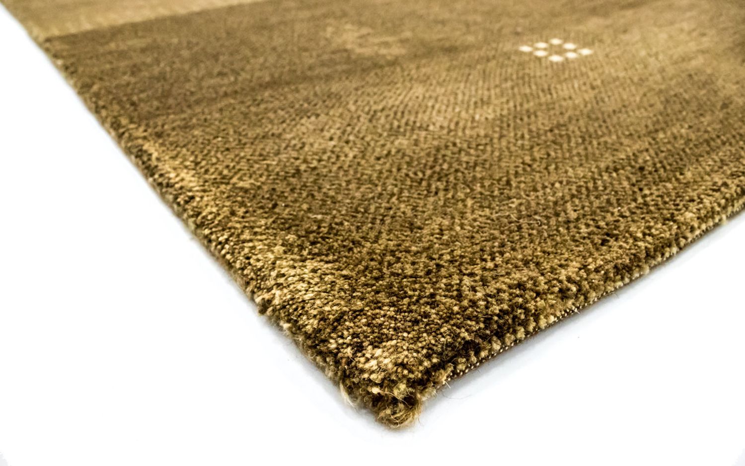 Tappeto Gabbeh - Loribaft Persero - 304 x 198 cm - multicolore