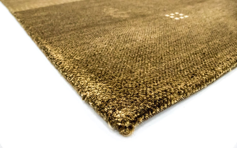 Tappeto Gabbeh - Loribaft Persero - 304 x 198 cm - multicolore