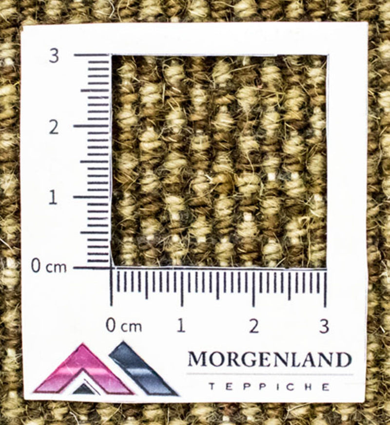 Tappeto Gabbeh - Loribaft Persero - 304 x 198 cm - multicolore