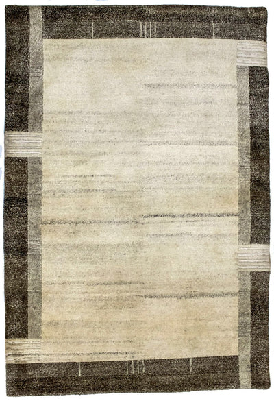 Tappeto Nepal 123x180cm - Tappeto di lana