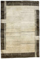 Tappeto Nepal 180x123cm - Tappeto di lana
