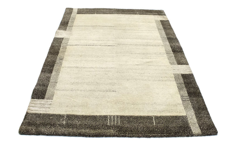 Tappeto Nepal - 180 x 123 cm - beige