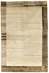 Tappeto Nepal - 182 x 120 cm - multicolore