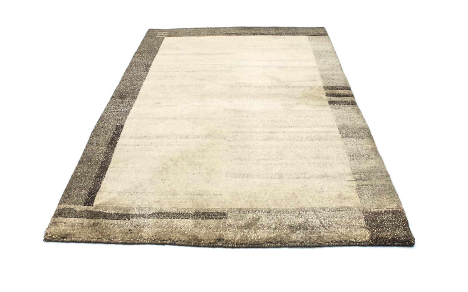 Tappeto Nepal - 182 x 120 cm - multicolore