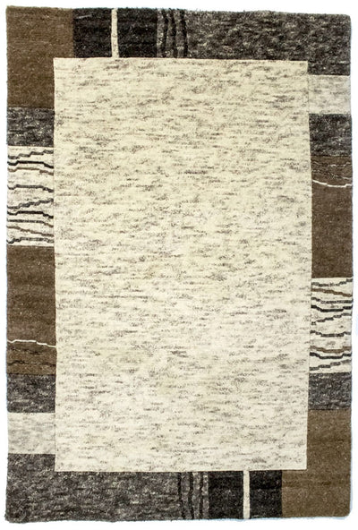 Tappeto Nepal 118x179cm - Tappeto di lana