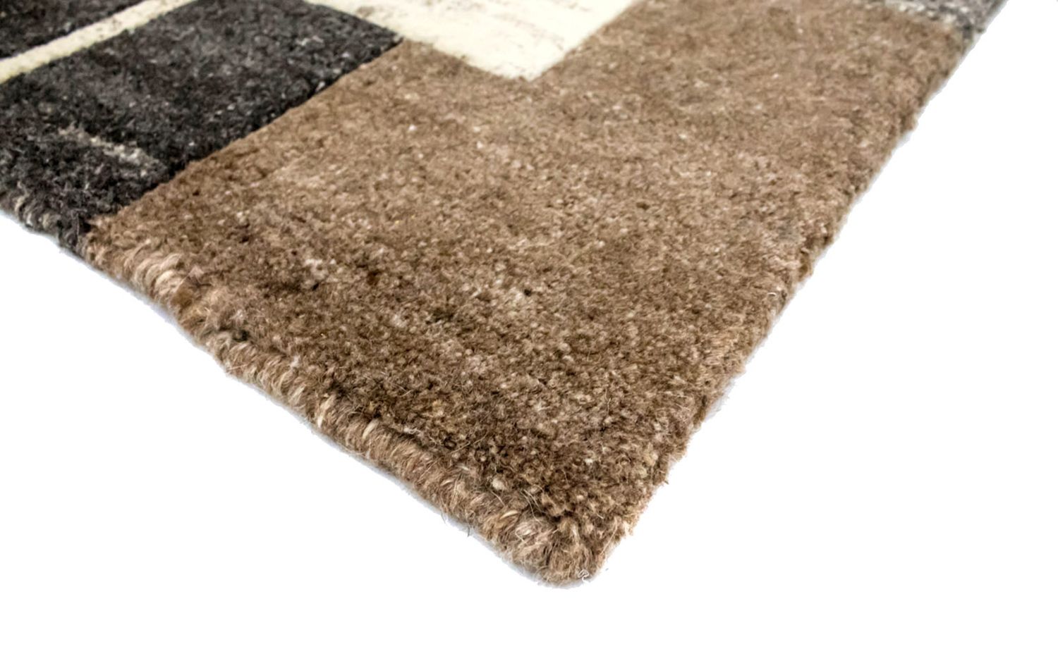 Tappeto Nepal - 179 x 118 cm - beige