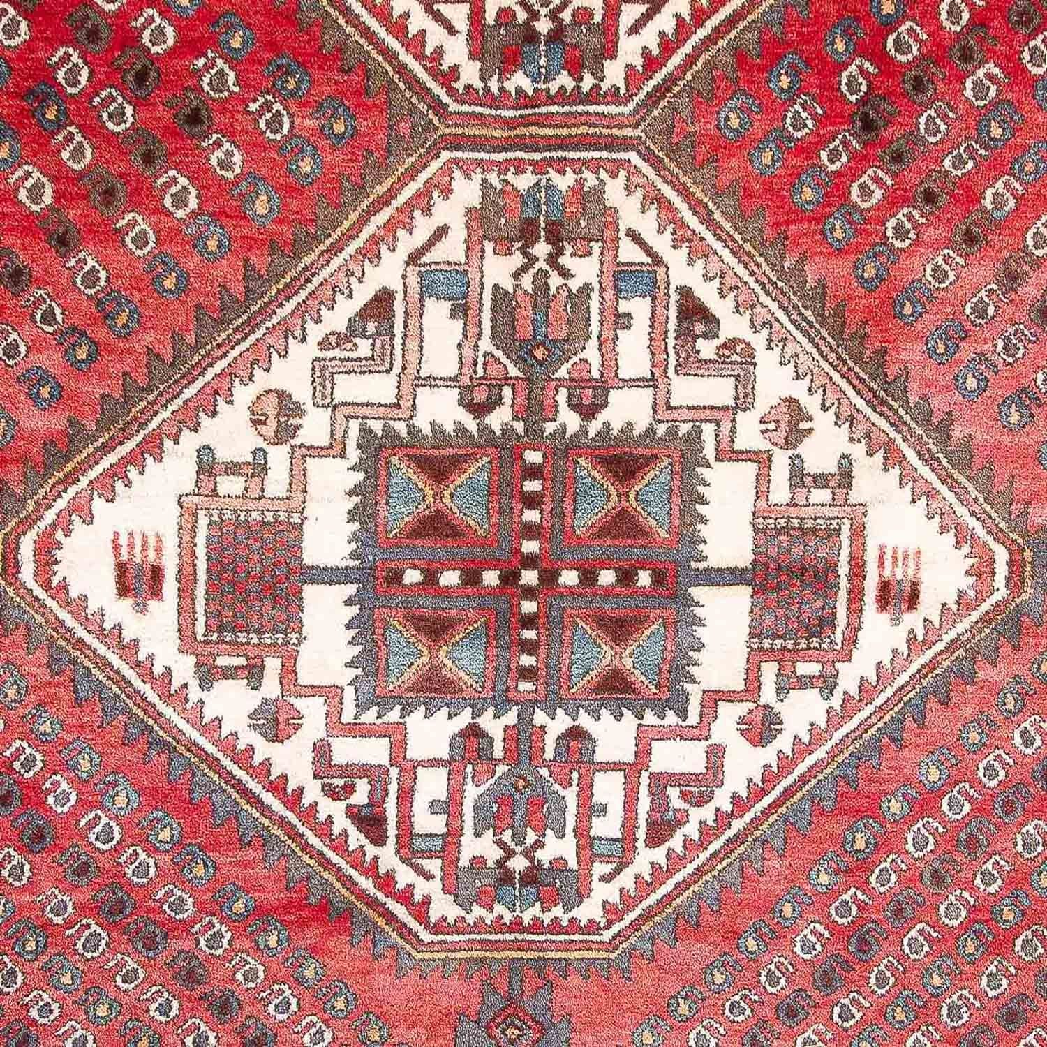 Tappeto Persero - Nomade - 256 x 189 cm - rosso