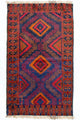 Tappeto Belutsch 79x140cm - Tappeto orientale