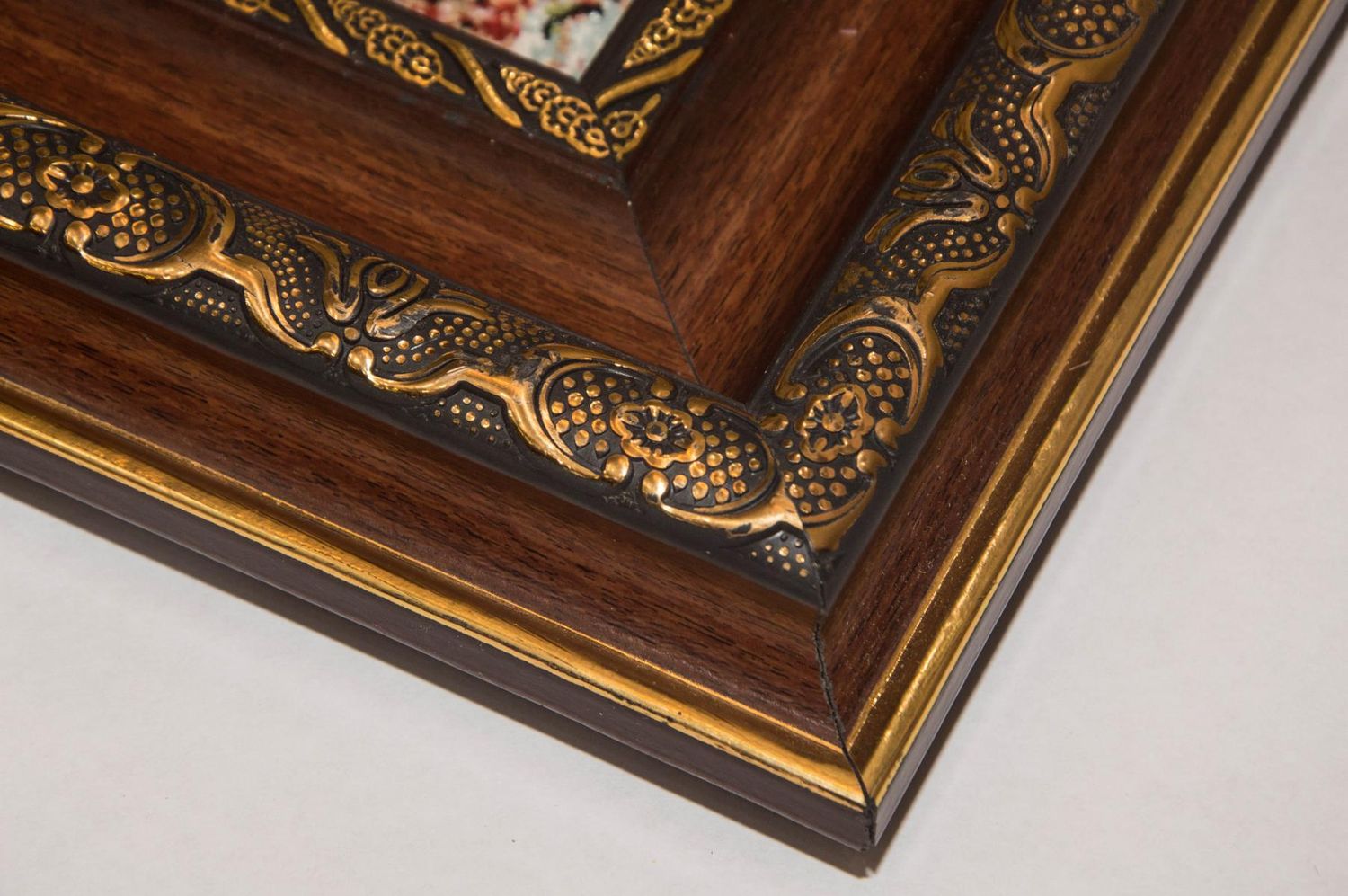Arazzo - 85 x 60 cm -