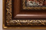 Arazzo - 85 x 60 cm -