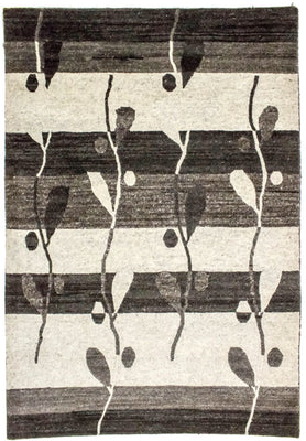 Tappeto Nepal - 212 x 150 cm - multicolore