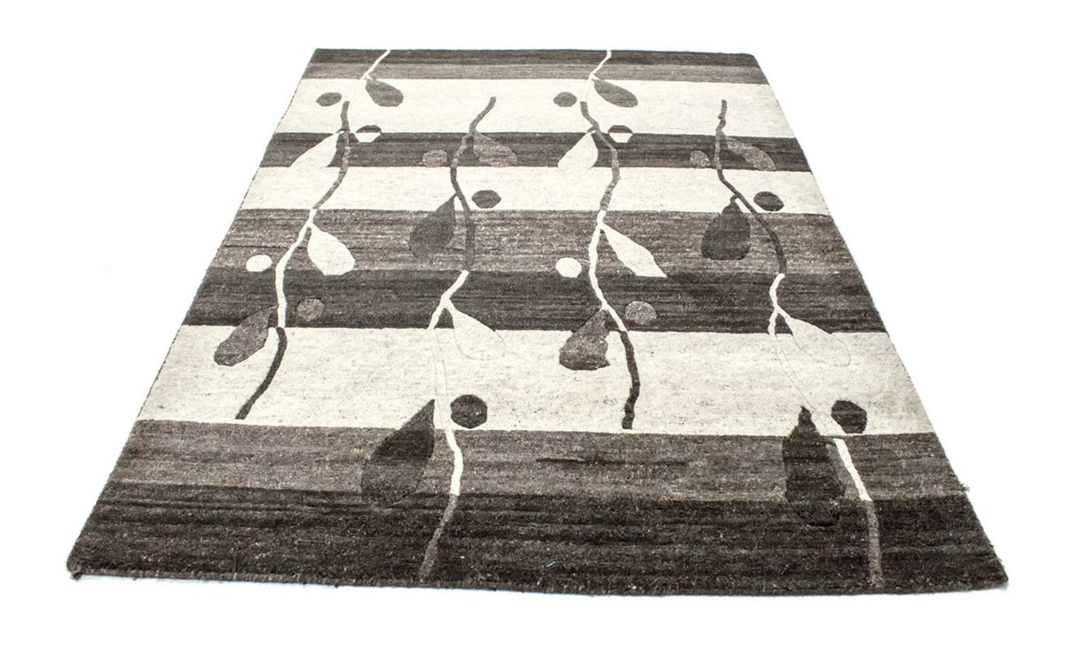 Tappeto Nepal - 212 x 150 cm - multicolore