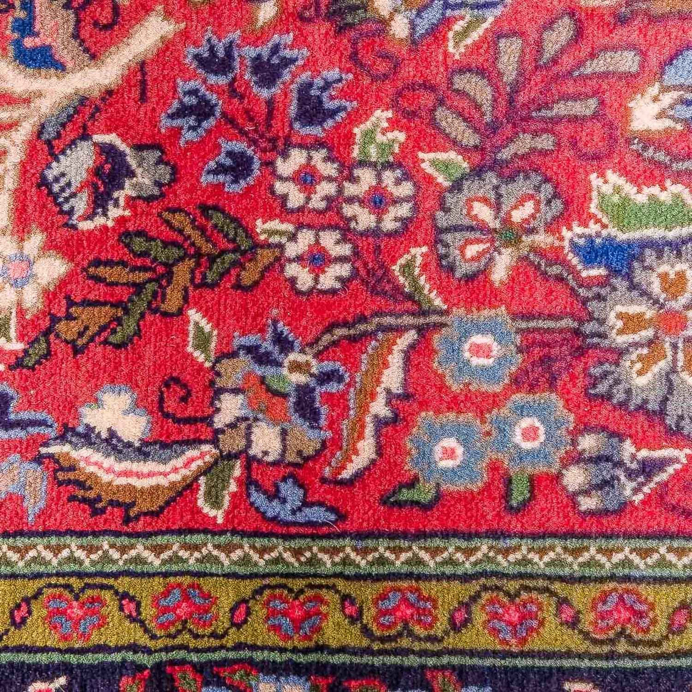 Qom Tappeto 200x140cm - Tappeto persiano
