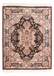 Tabriz - 50 Raj Tappeto 200x150cm - Tappeto persiano
