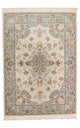 Tabriz - 50 Raj Tappeto 150x100cm - Tappeto persiano
