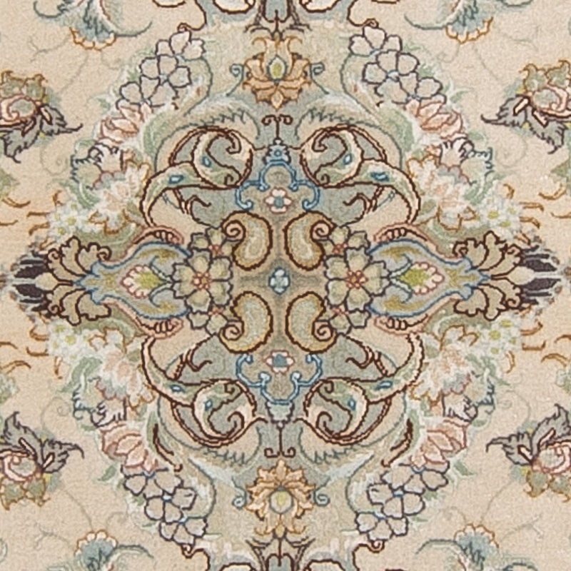 Tappeto Persero - Tabriz - Reale - 150 x 100 cm - beige