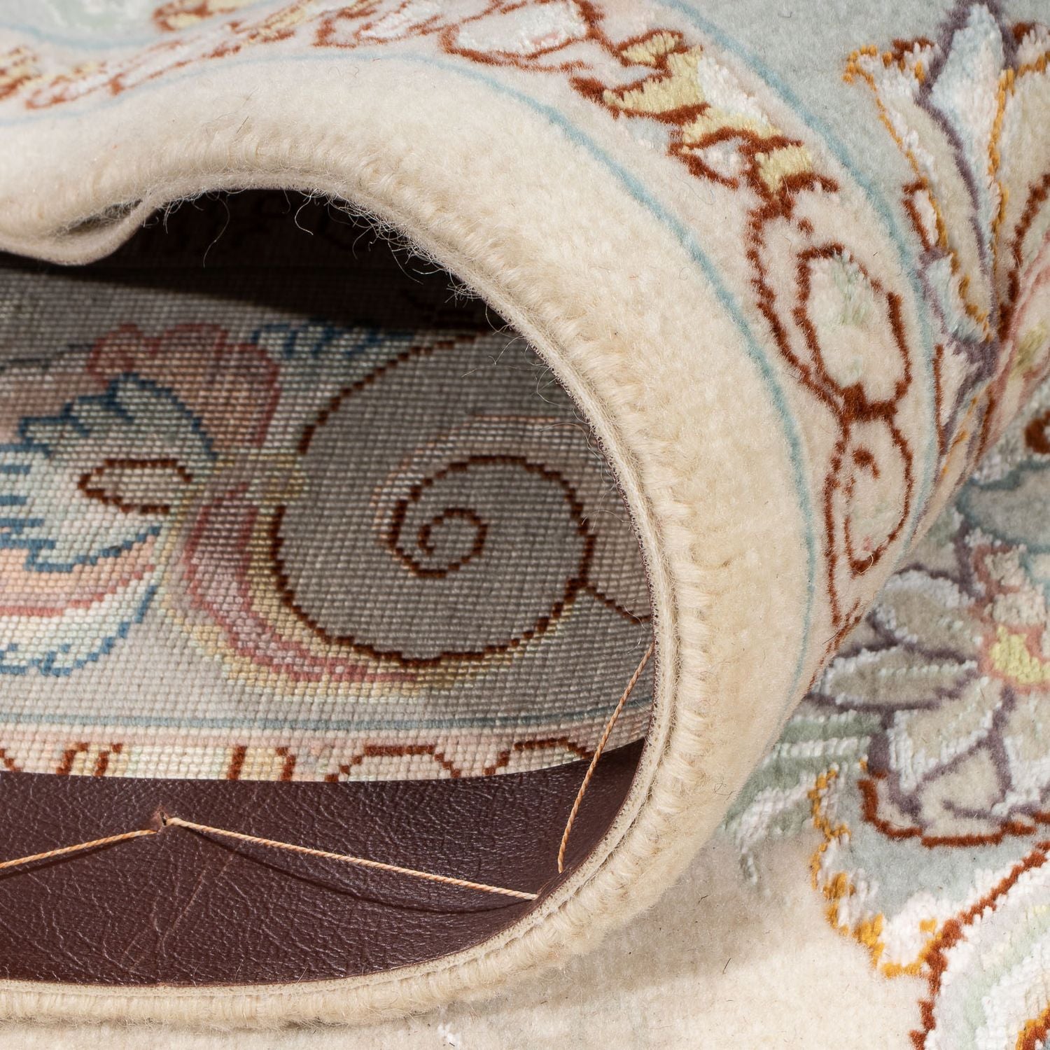 Tappeto Persero - Tabriz - Reale - 150 x 100 cm - beige