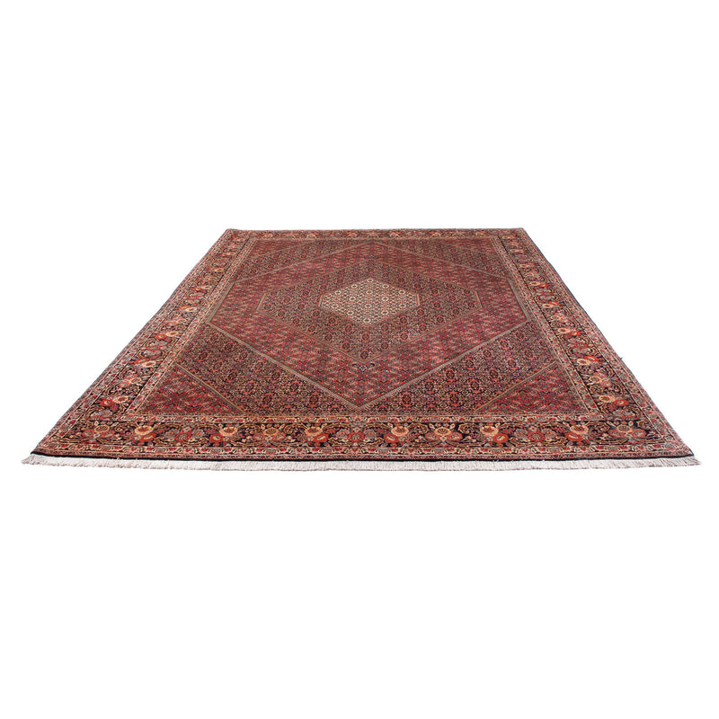 Tappeto Persero - Bidjar - 350 x 250 cm - rosso