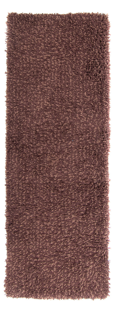 Shaggy Tappeto 69x201cm - Shaggy Teppich
