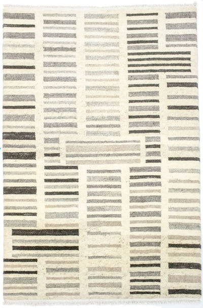 Tappeto Nepal 142x205cm - Tappeto di lana
