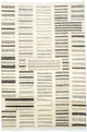 Tappeto Nepal 205x142cm - Tappeto di lana