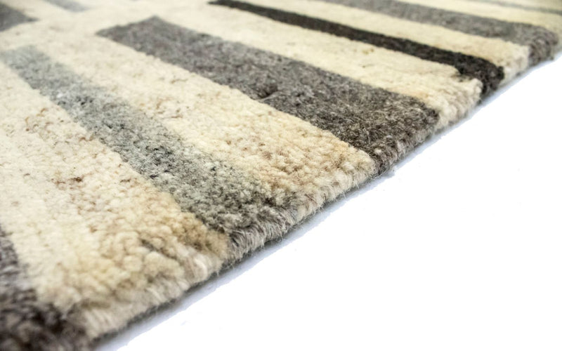 Tappeto Nepal - 205 x 142 cm - multicolore
