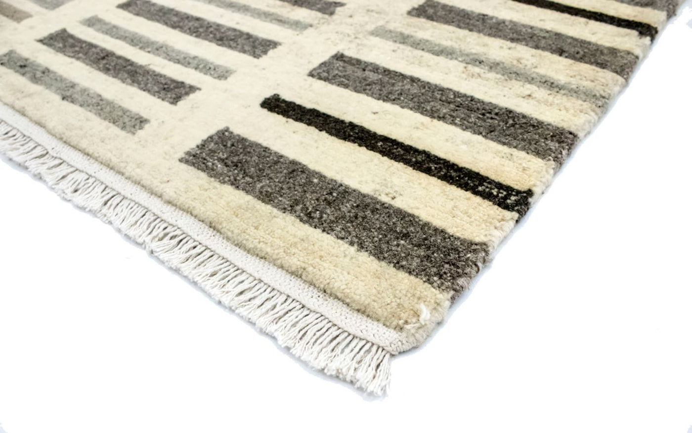 Tappeto Nepal 205x142cm - Tappeto di lana
