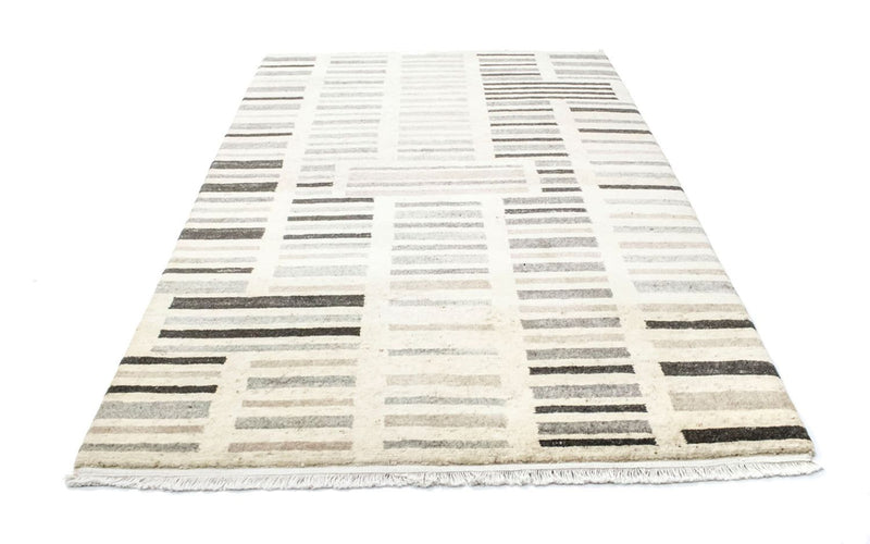 Tappeto Nepal - 205 x 142 cm - multicolore