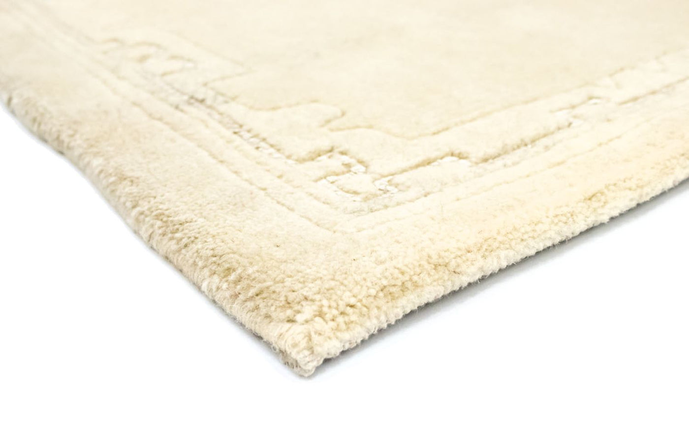 Tappeto Nepal 195x74cm - Tappeto di lana