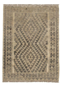 Tappeto Kelim - Splash - 147 x 104 cm - multicolore