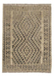 Kilim Maimana Tappeto 147x104cm - Tappeto di lana