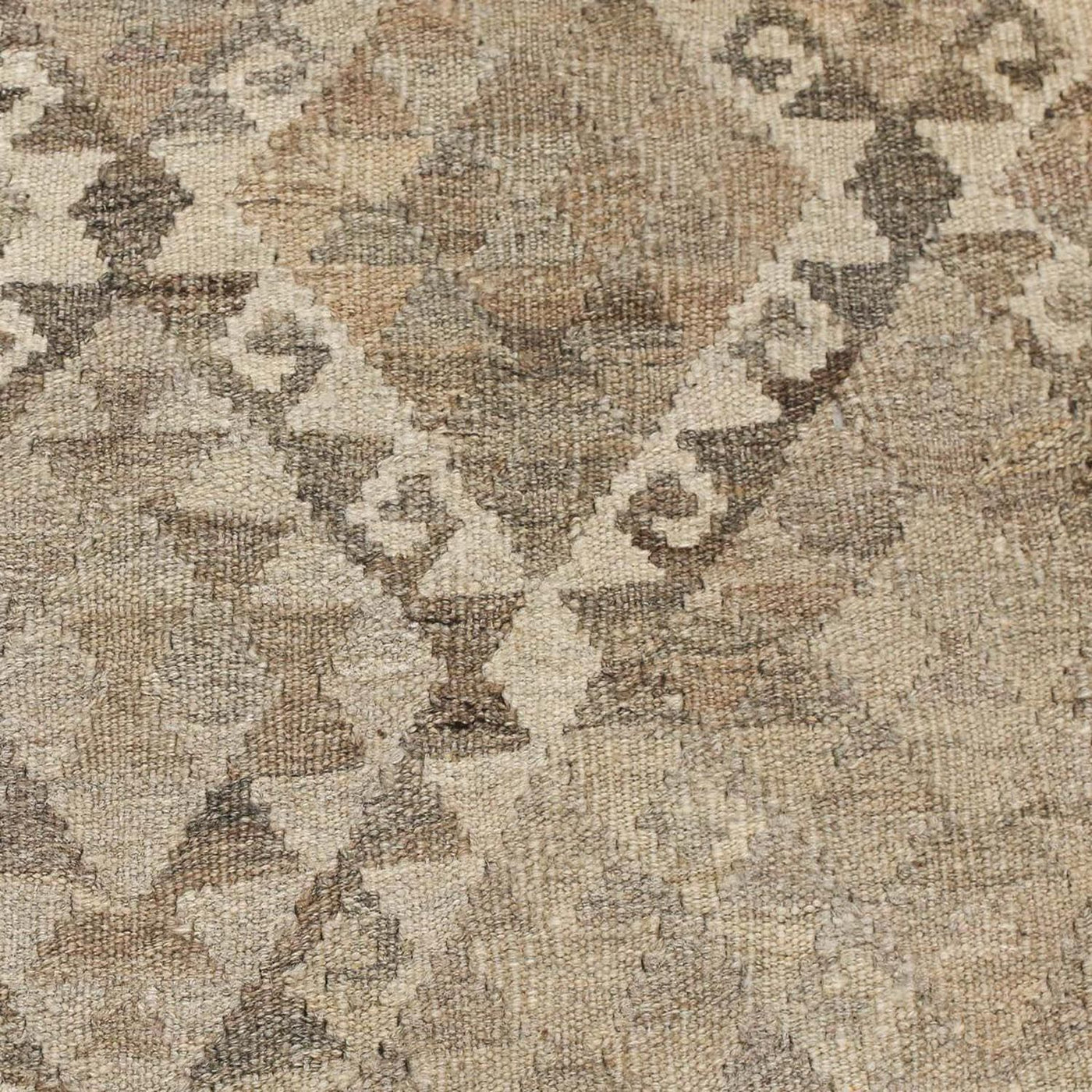 Kilim Maimana Tappeto 196x162cm - Tappeto di lana