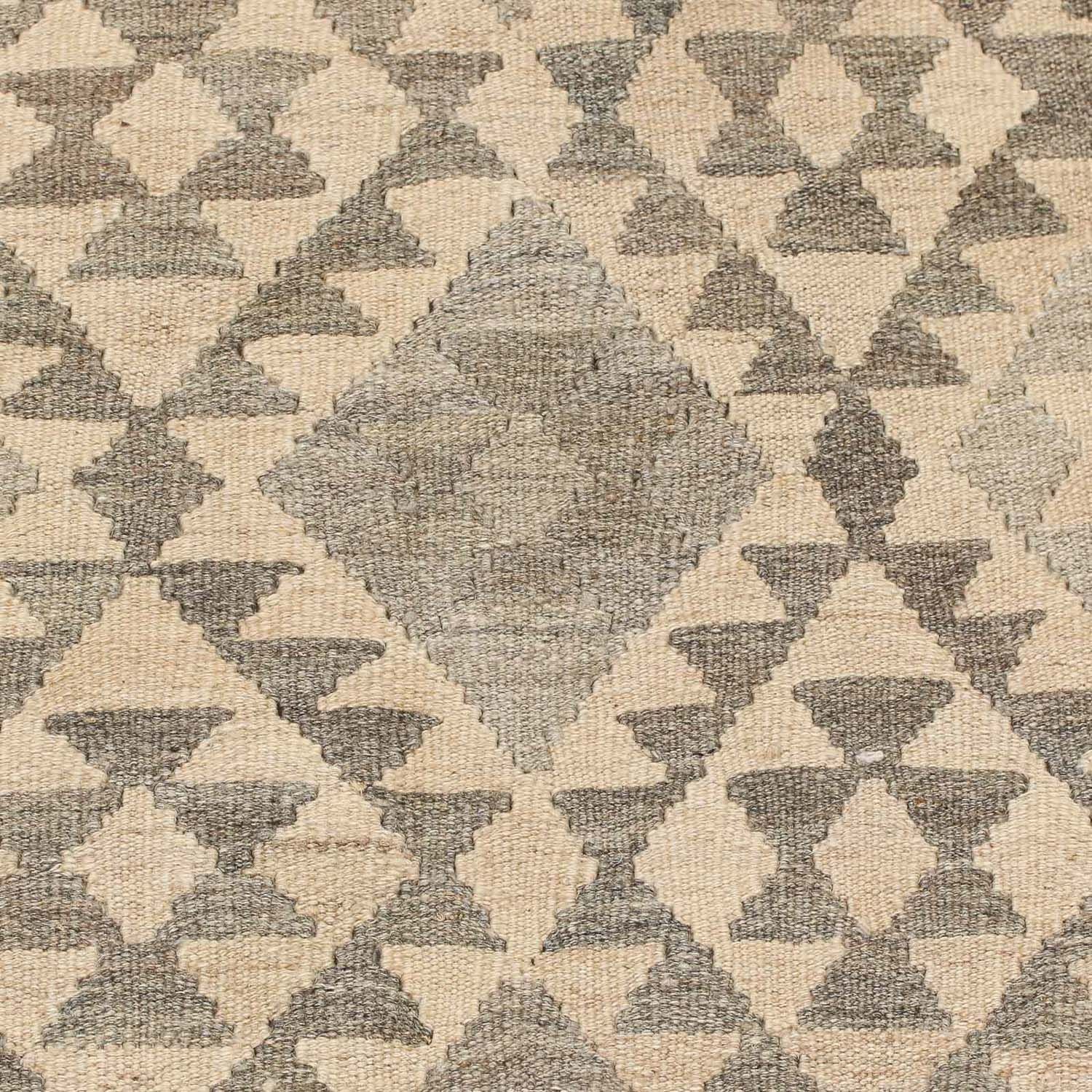 Tappeto Kelim - Splash - 174 x 125 cm - multicolore