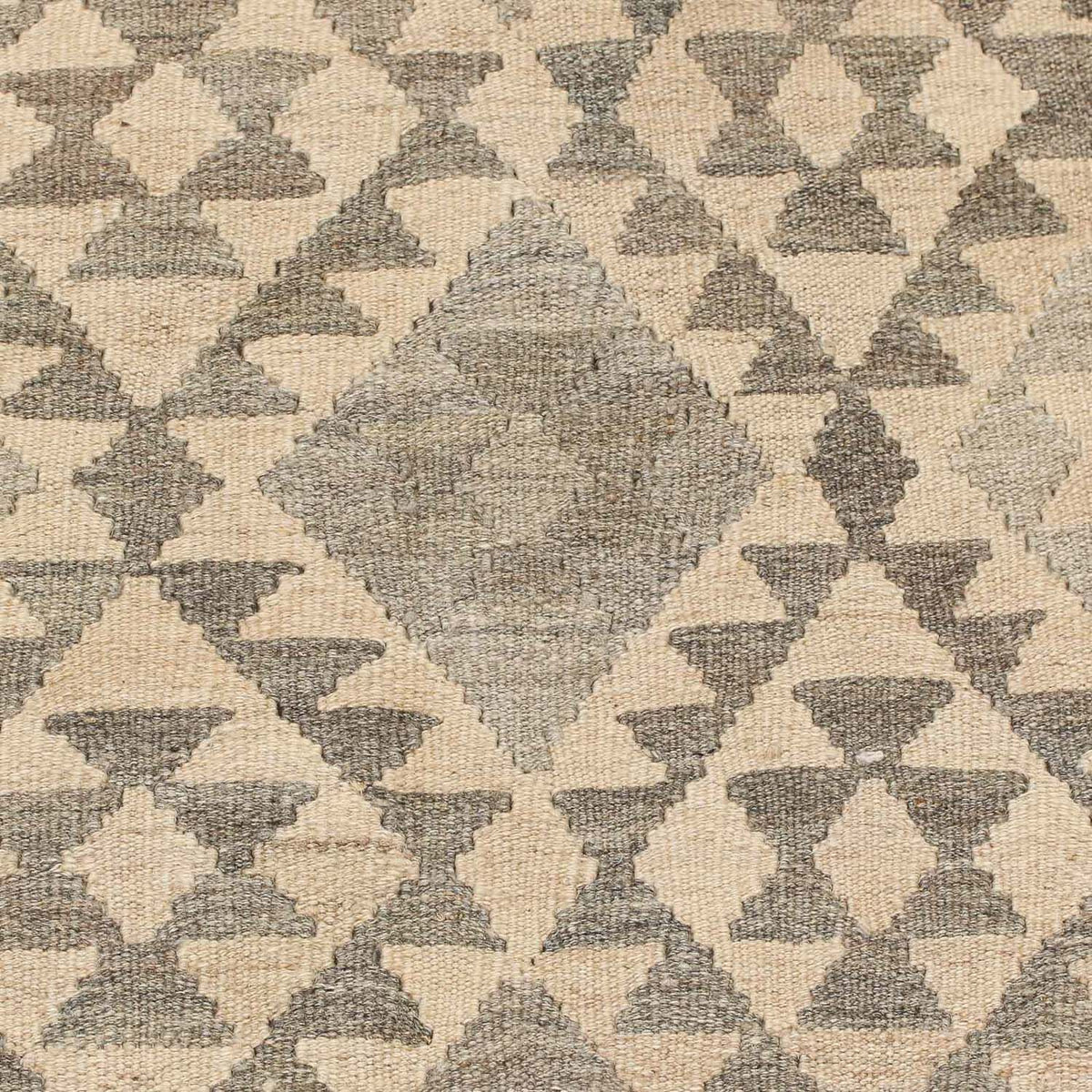 Tappeto Kelim - Splash - 174 x 125 cm - multicolore