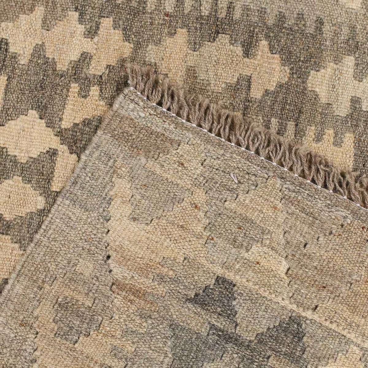 Tappeto Kelim - Splash - 174 x 125 cm - multicolore