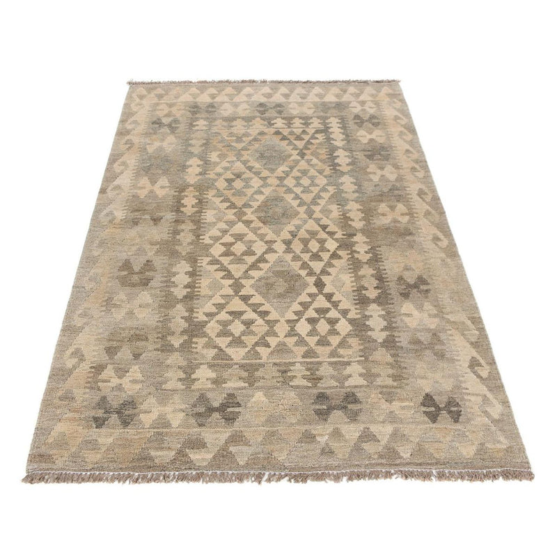 Tappeto Kelim - Splash - 174 x 125 cm - multicolore