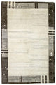 Tappeto Nepal 178x116cm - Tappeto di lana