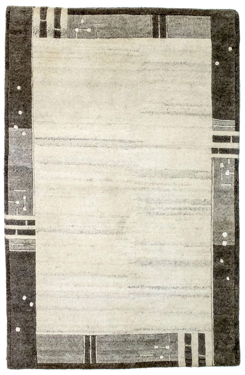 Tappeto Nepal - 178 x 116 cm - multicolore