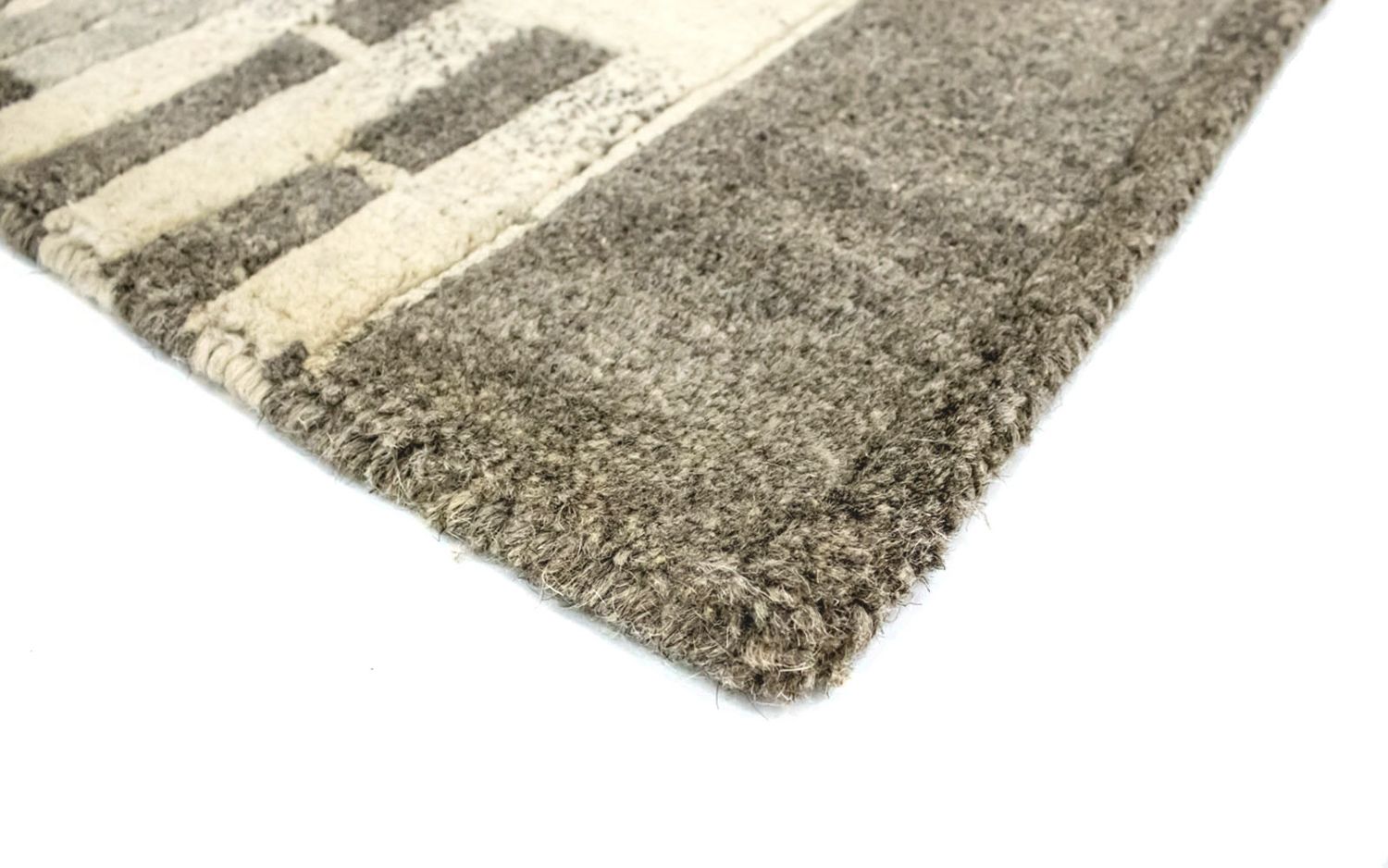 Tappeto Nepal - 178 x 116 cm - multicolore