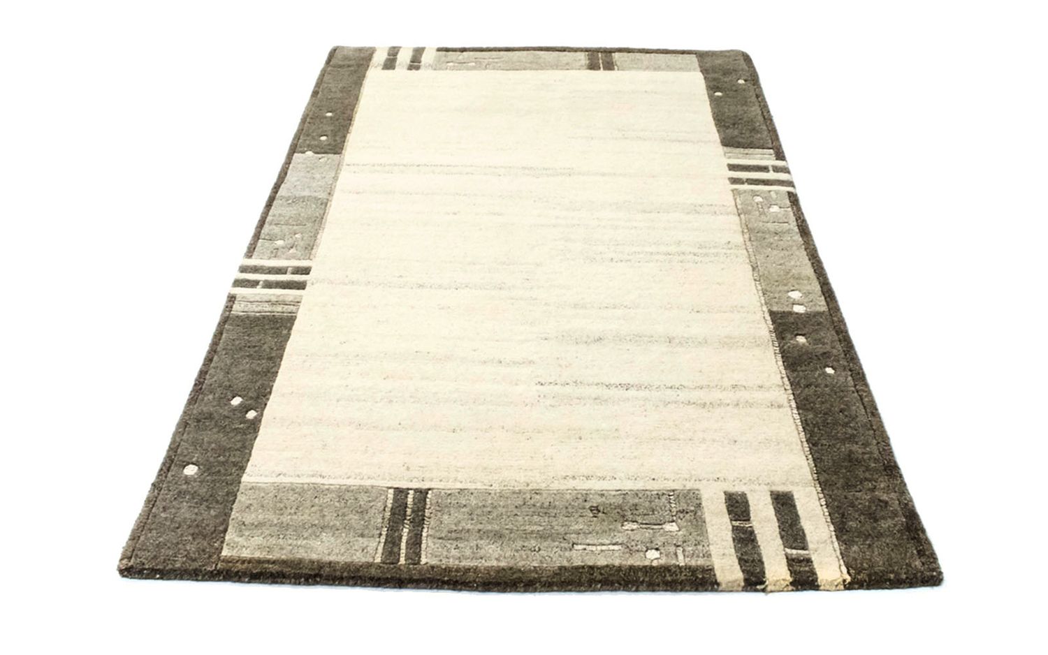 Tappeto Nepal - 178 x 116 cm - multicolore
