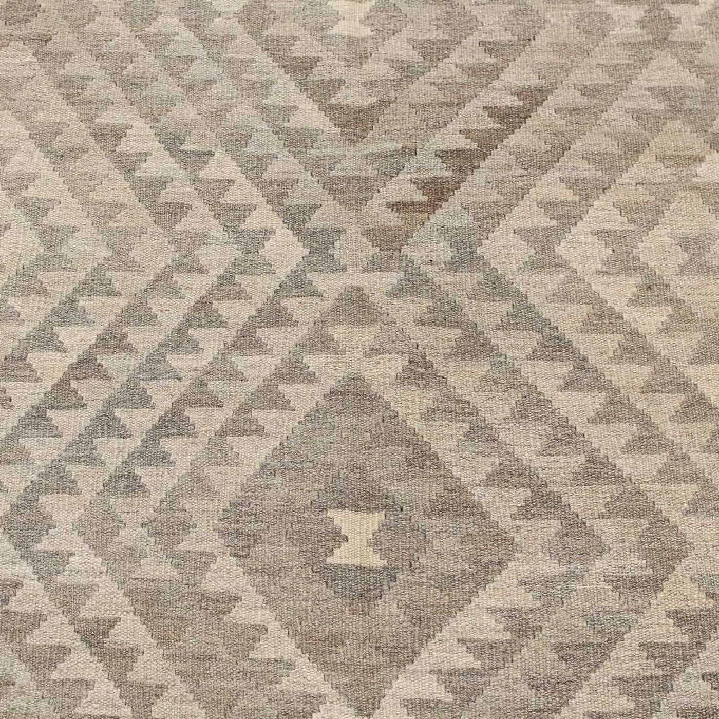 Kilim Maimana Tappeto 180x125cm - Tappeto di lana